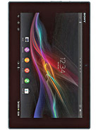 Sony Xperia Tablet Z Wi Fi